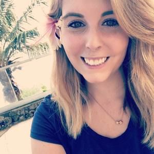 Meet your Posher, Meghan